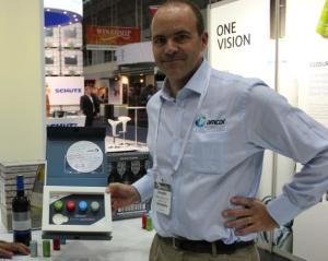Amcor gives winemakers room to breathe